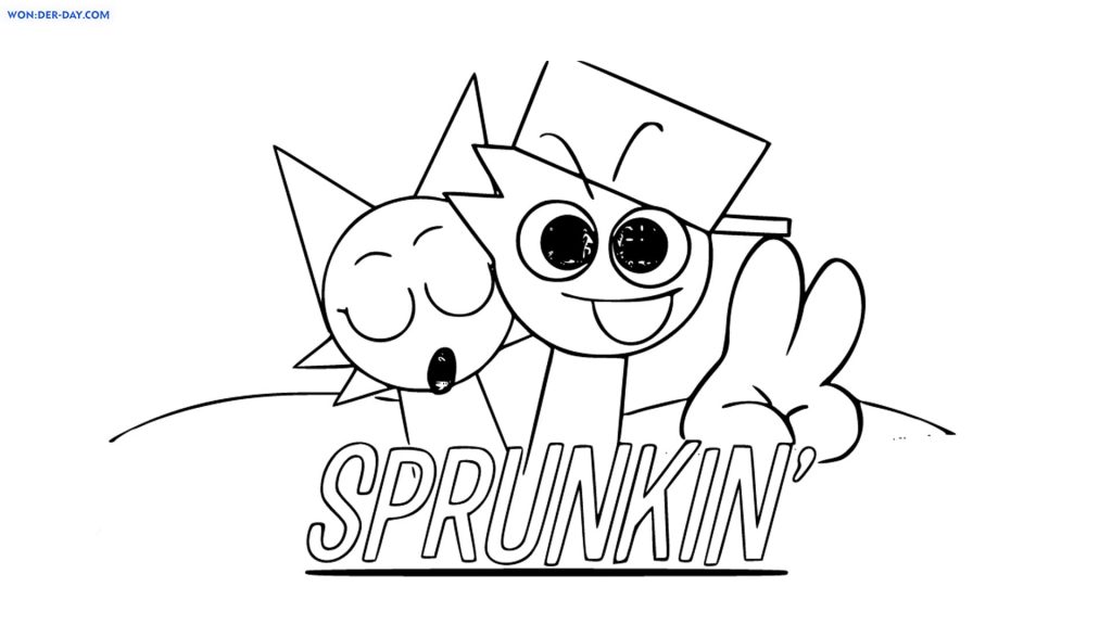 Sprunki