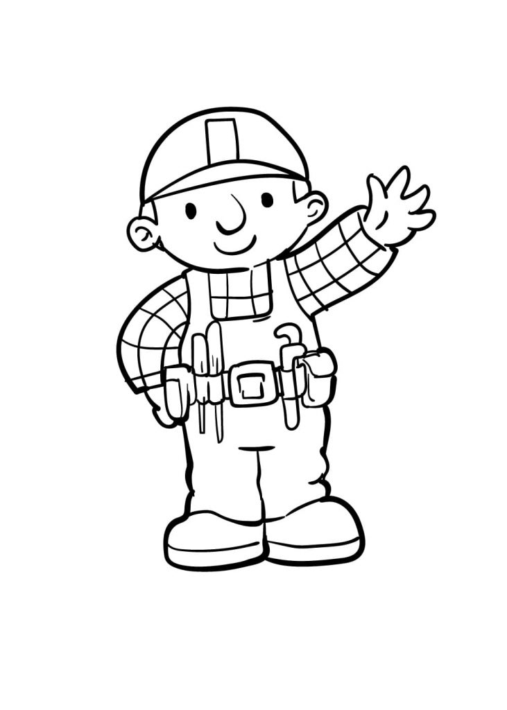 Bob the Builder