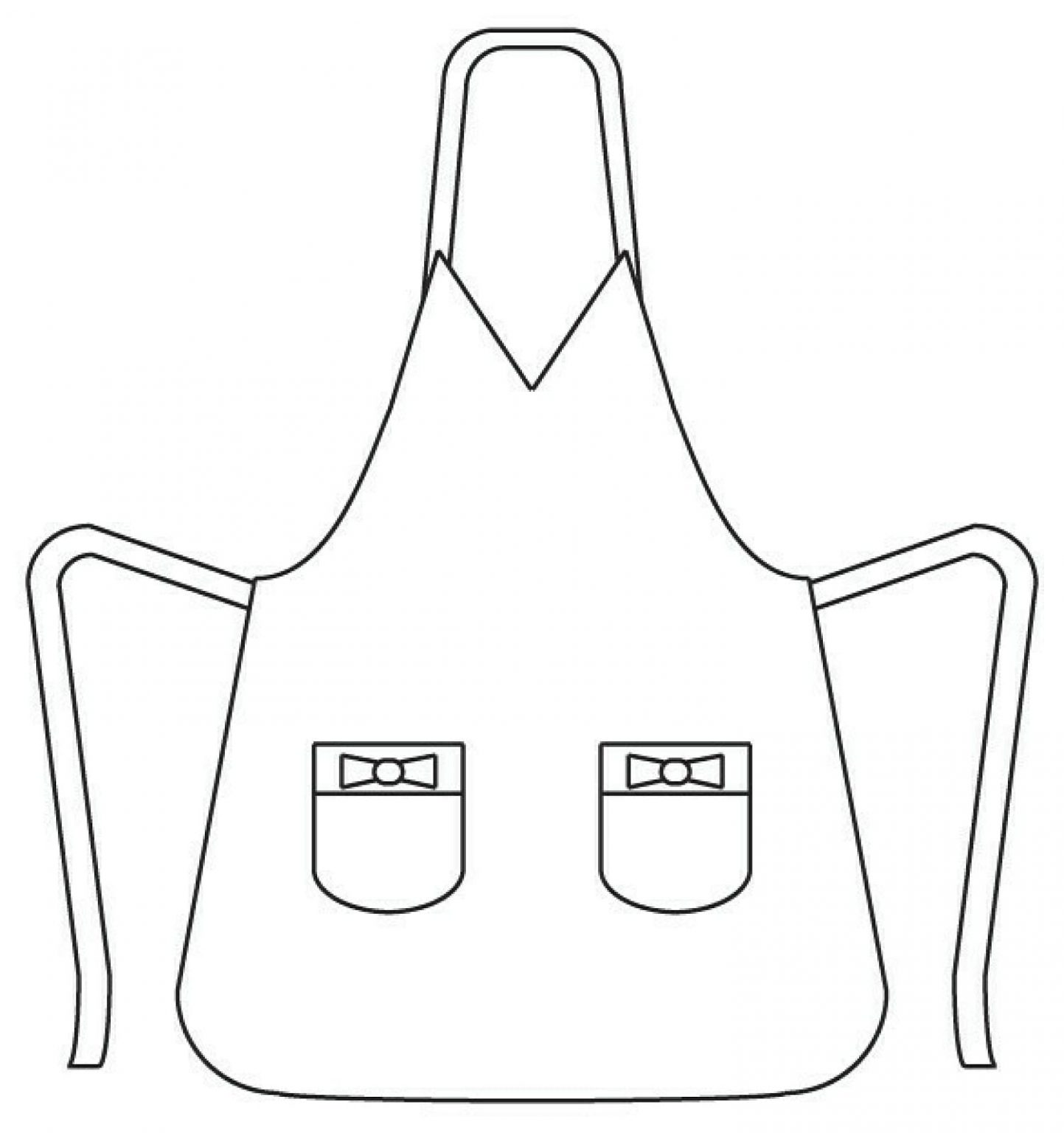 Set Di Grembiule E Cappello Da Chef Per Bambini: Perfetto Per Piccoli Cuochi 35327