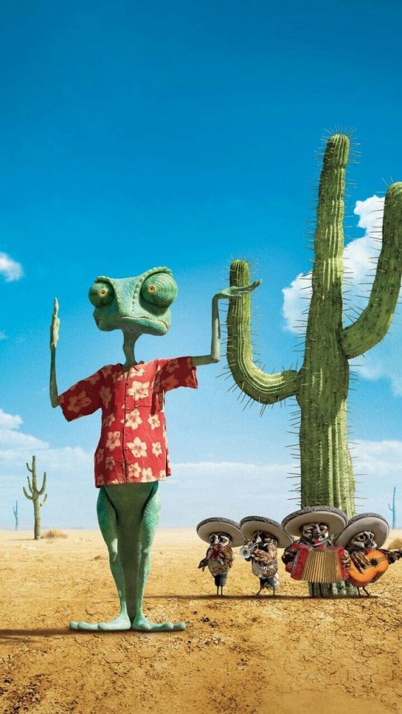 Rango