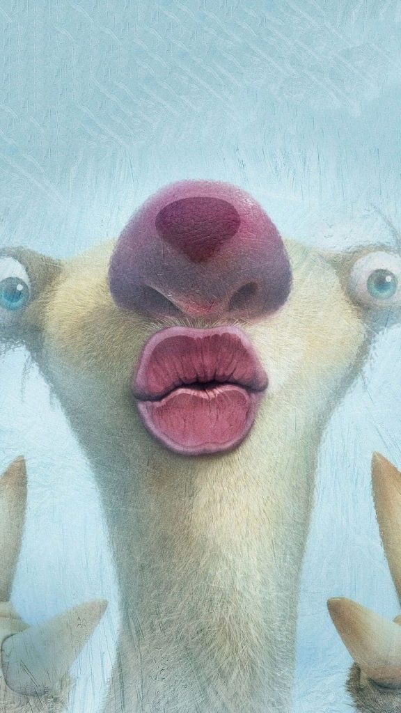 Sid Ice Age