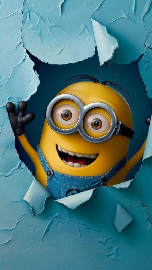 Minion