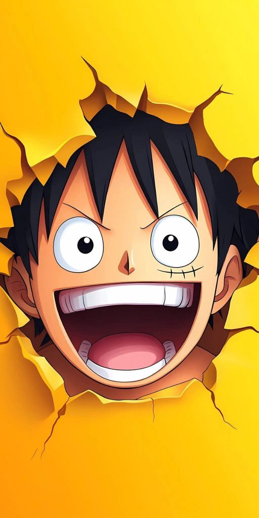 Luffy