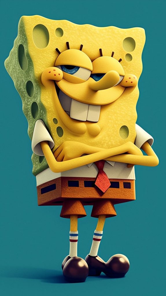 Spongebob