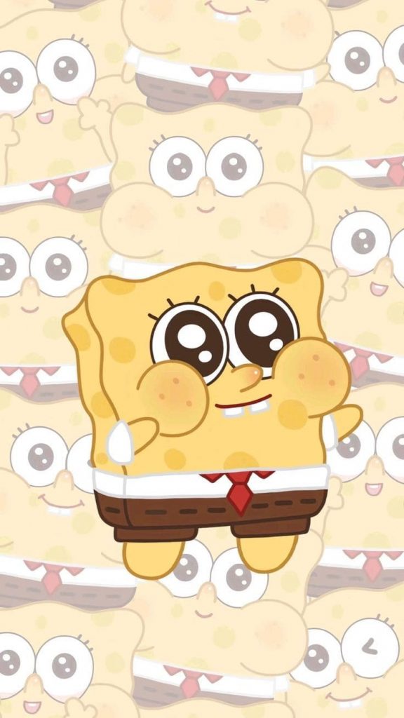 Little Spongebob