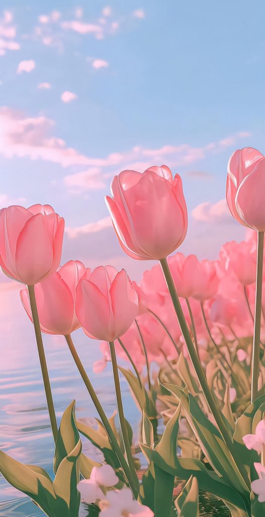 Tulips