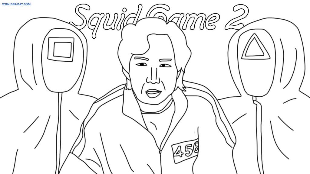 Squid Game 2