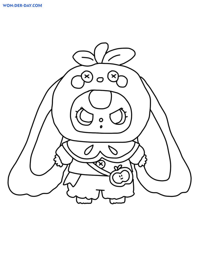 Baby Three