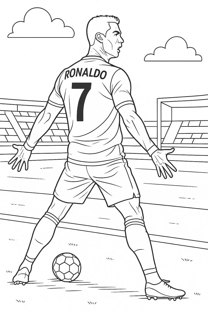 CR7