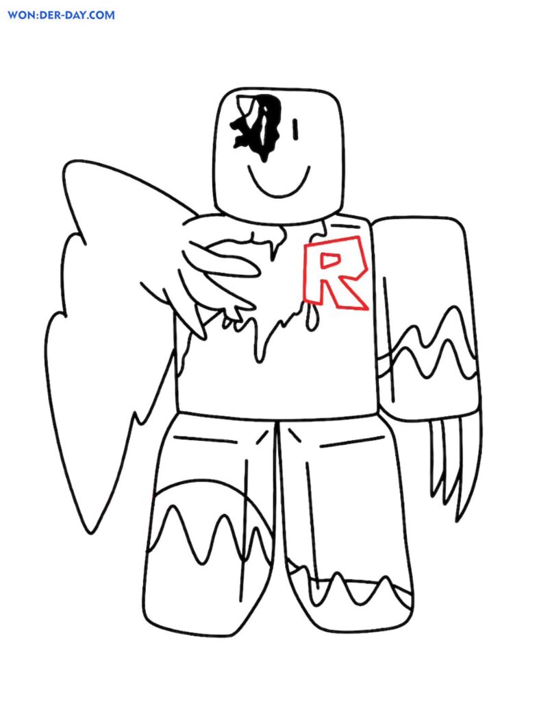 Forsaken Roblox