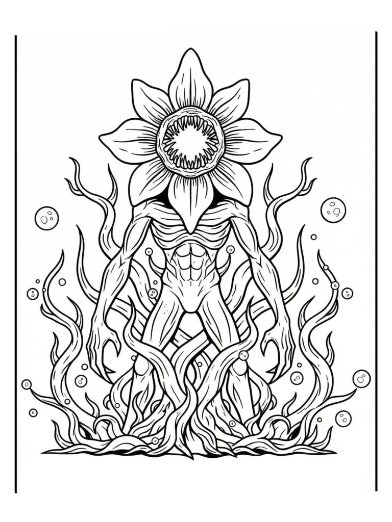 Демогоргон