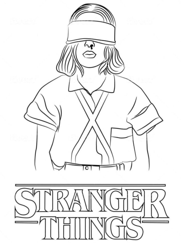 Очень странные дела