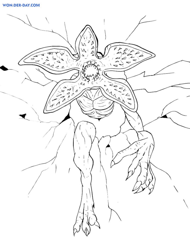 Демогоргон