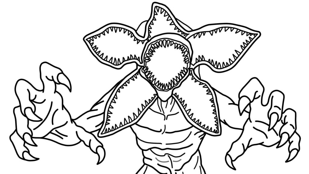 Демогоргон