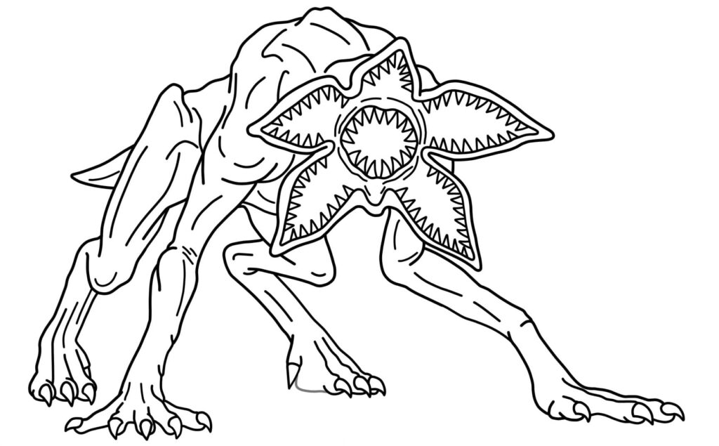 Демогоргон