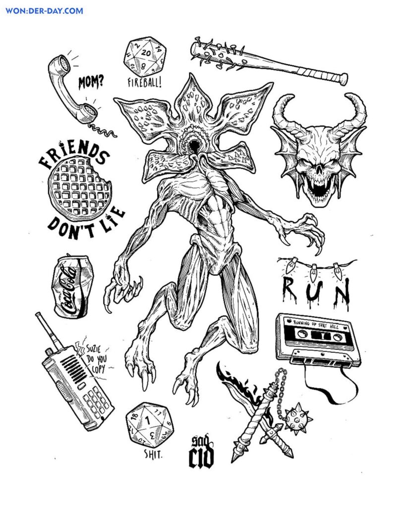 Демогоргон