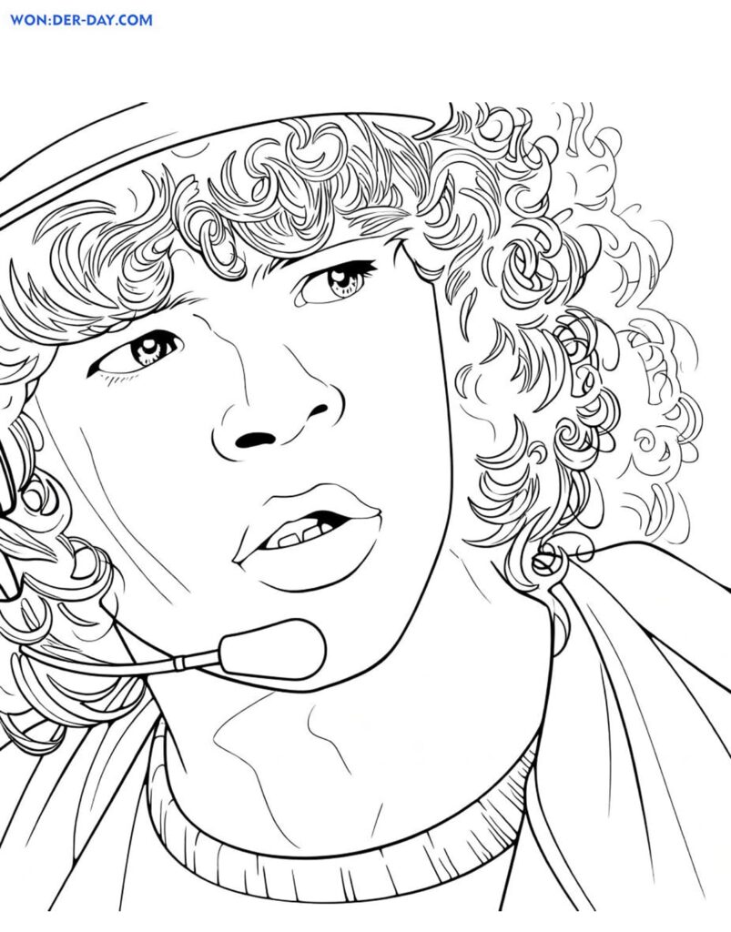 Дастин Хендерсон