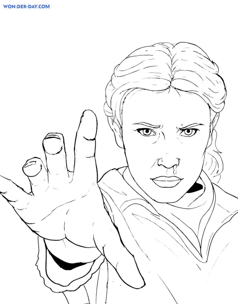 Джейн Хоппер