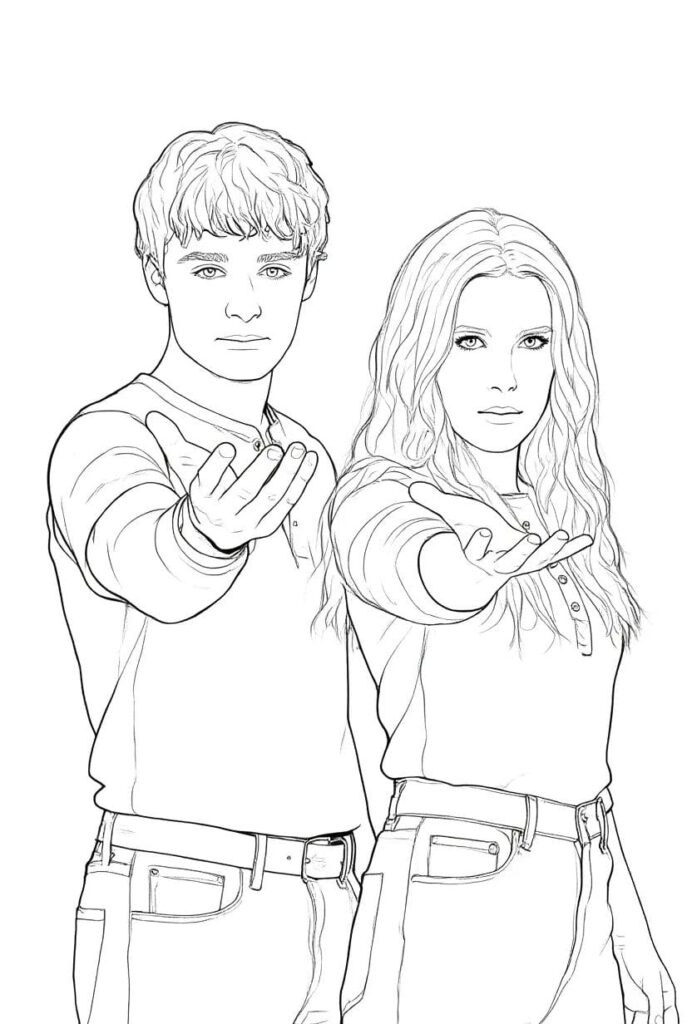 Уилл Байерс, Одиннадцать