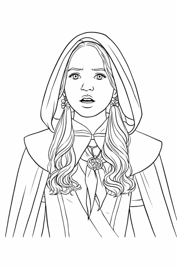 Холли Уилер